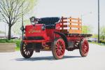 Autocar Stake Bed Truck 1910 года